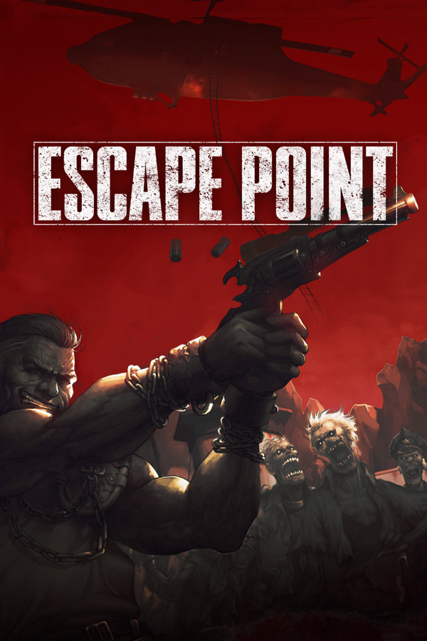 ESCAPE POINT for steam
