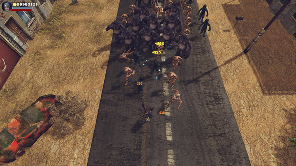 Apocalypse Age : DESTRUCTION game for windows Pc 1