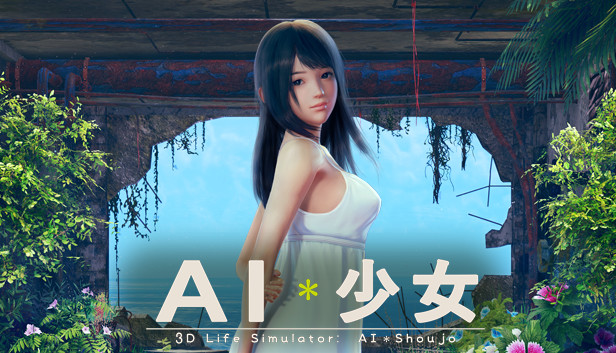 30+ games like AI＊Shoujo/AI＊少女 - SteamPeek