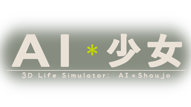AI＊Shoujo/AI＊少女 - Steam Backlog