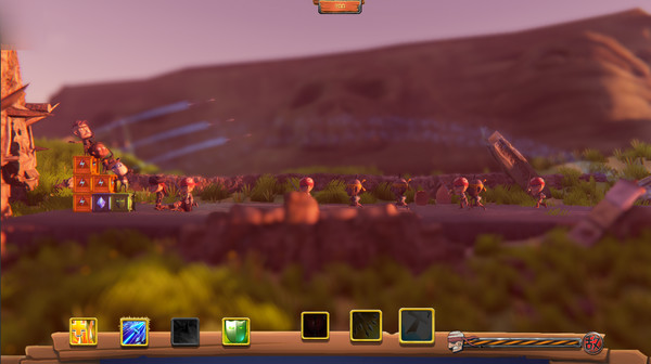 Magic Archers game for windows Pc 1