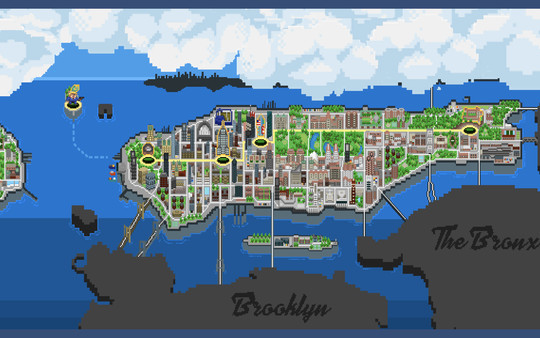 Скриншот из Libtard: The Satire Game Скриншот из Libtard: The Satire Game