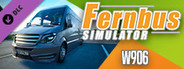 Fernbus Simulator - W906