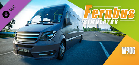 Fernbus Simulator - W906 cover art