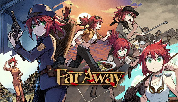 Far Away