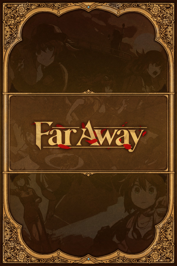 Far Away for steam
