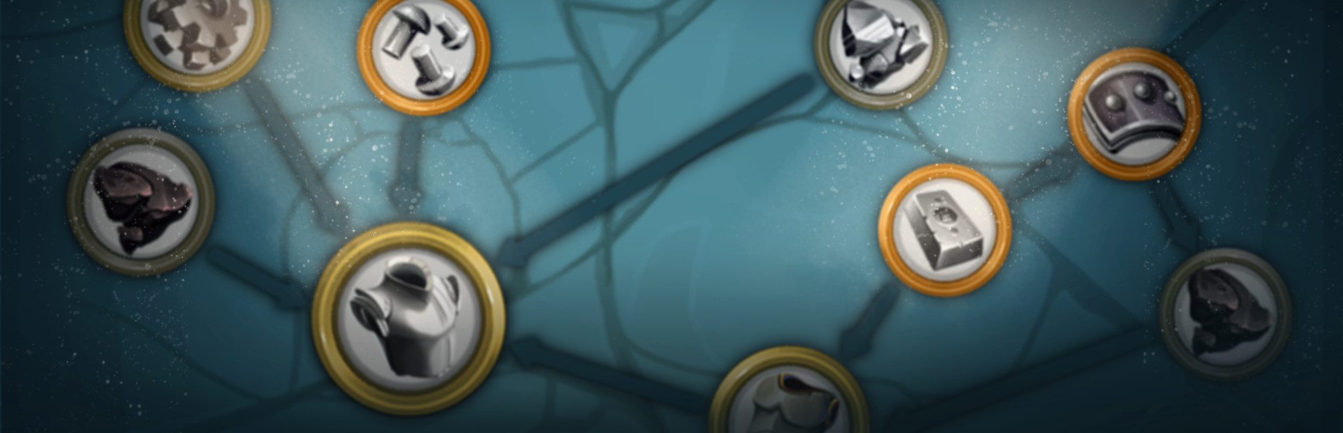 Crafting Idle Clicker