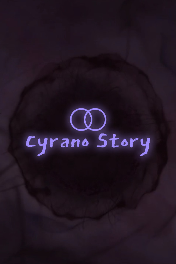Cyrano Story for steam