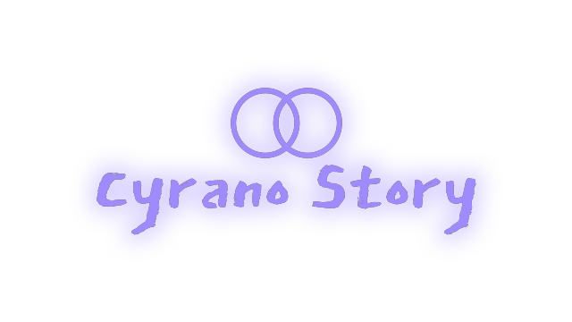 Cyrano Story Logo