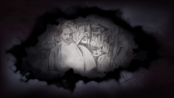 Скриншот из Cyrano Story