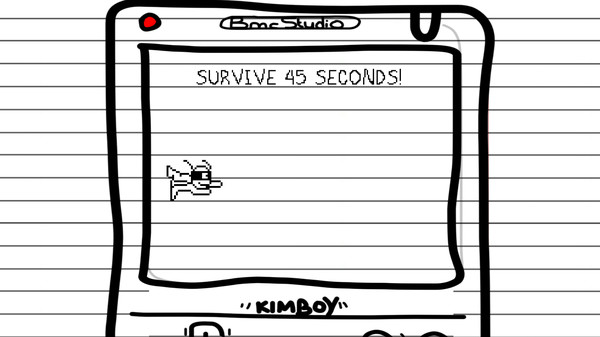 Скриншот из JekoosWare