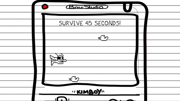 Скриншот из JekoosWare