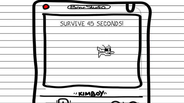 Скриншот из JekoosWare