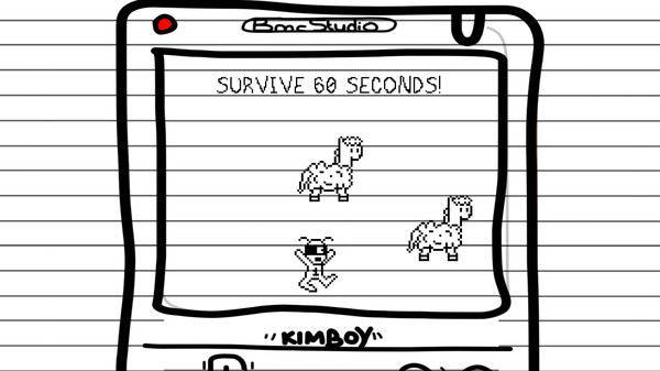 Скриншот из JekoosWare