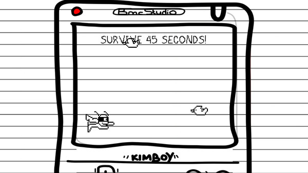 Скриншот из JekoosWare