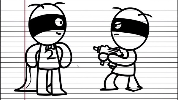 Скриншот из JekoosWare