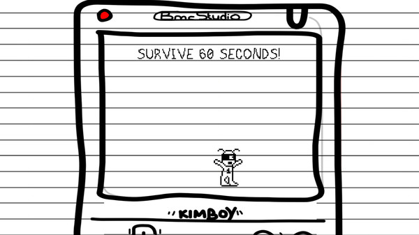 Скриншот из JekoosWare