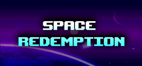 Space Redemption cover art