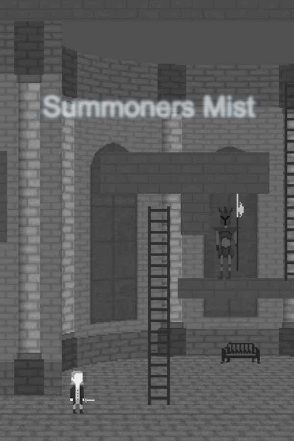 Summoners Mist for steam