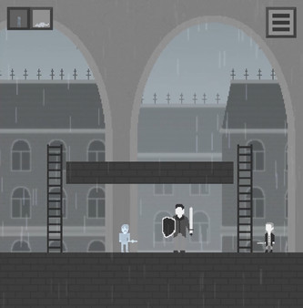 Summoners Mist game for windows Pc 1