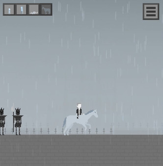 Summoners Mist game for Linux 1