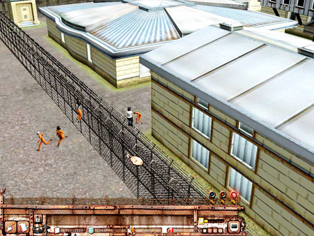 【图】Prison Tycoon 3™: Lockdown(截图1)