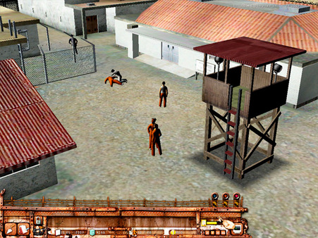 Prison Tycoon 3: Lockdown recommended requirements