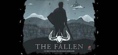 The Fallen cover art
