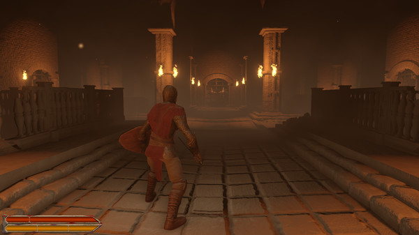 The Fallenfor windows and Linux 1