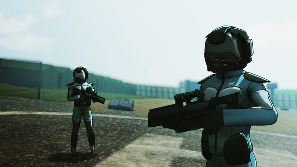 Dragon and Weed: Origins - Prologue game for Linux 1