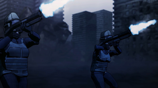 Dragon and Weed: Origins - Prologuefor windows and Linux 1