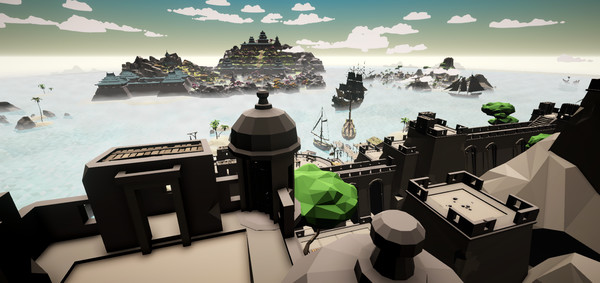 Скриншот из Glitchy Apocalypse Simulator