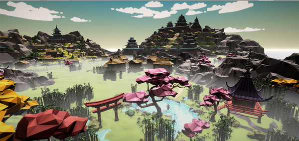 Скриншот из Glitchy Apocalypse Simulator