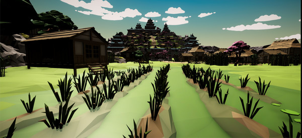 Скриншот из Glitchy Apocalypse Simulator