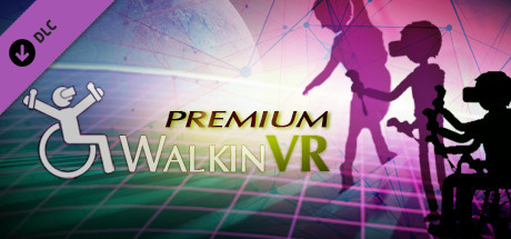 WalkinVR - Premium cover art