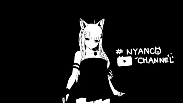 Скриншот из Nyanco Channel - Supporter Pack