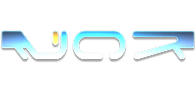 Vorlaw: Space Opera Logo