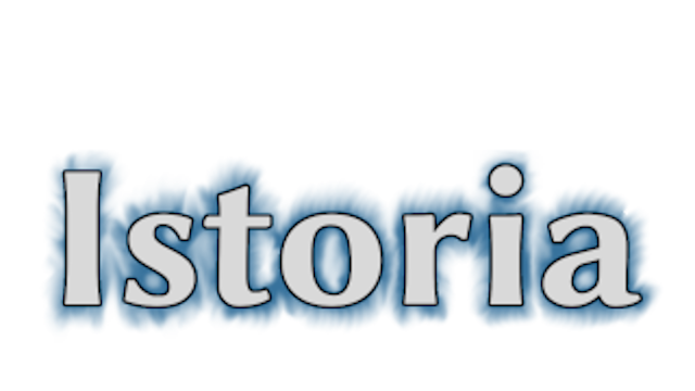 Istoria Logo