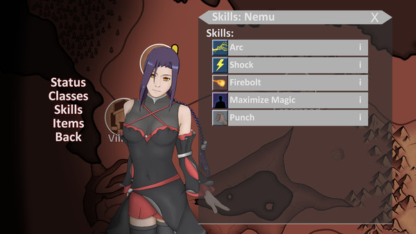 Скриншот из Istoria