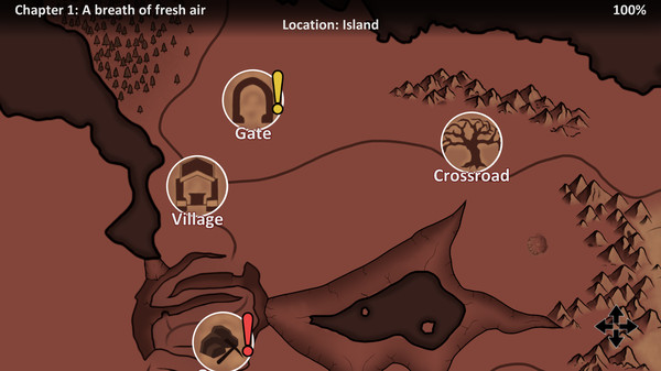 Скриншот из Istoria