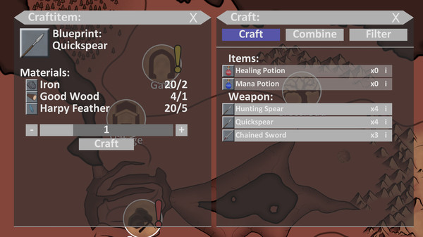 Скриншот из Istoria