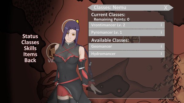 Скриншот из Istoria