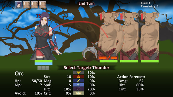 Istoria game for windows Pc 1