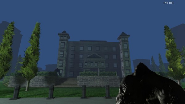 Скриншот из Devil fight Скриншот из Devil fight