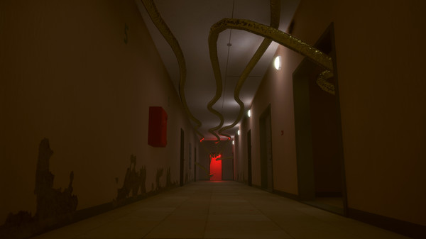 Скриншот из Last Floor