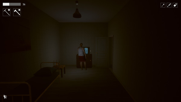 Скриншот из Last Floor