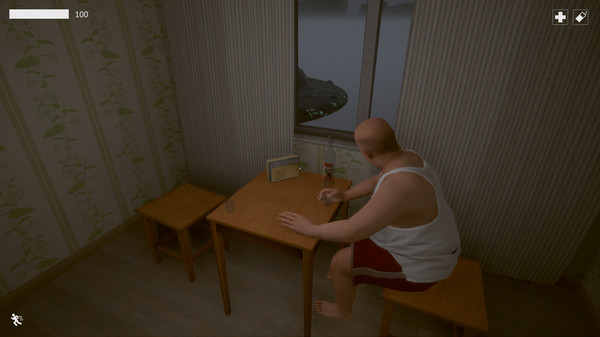 Скриншот из Last Floor