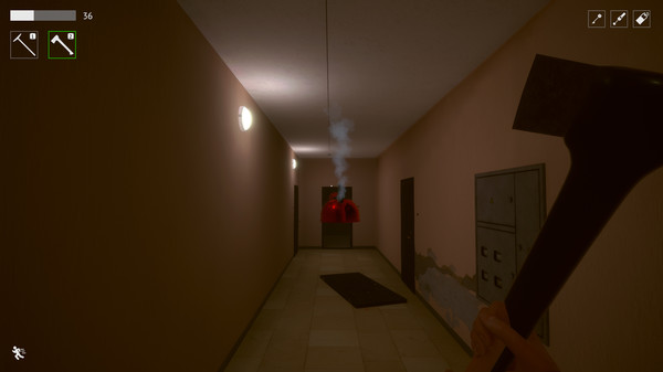 Скриншот из Last Floor