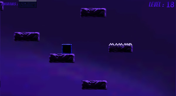 Скриншот из JumPlose