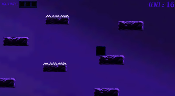 Скриншот из JumPlose